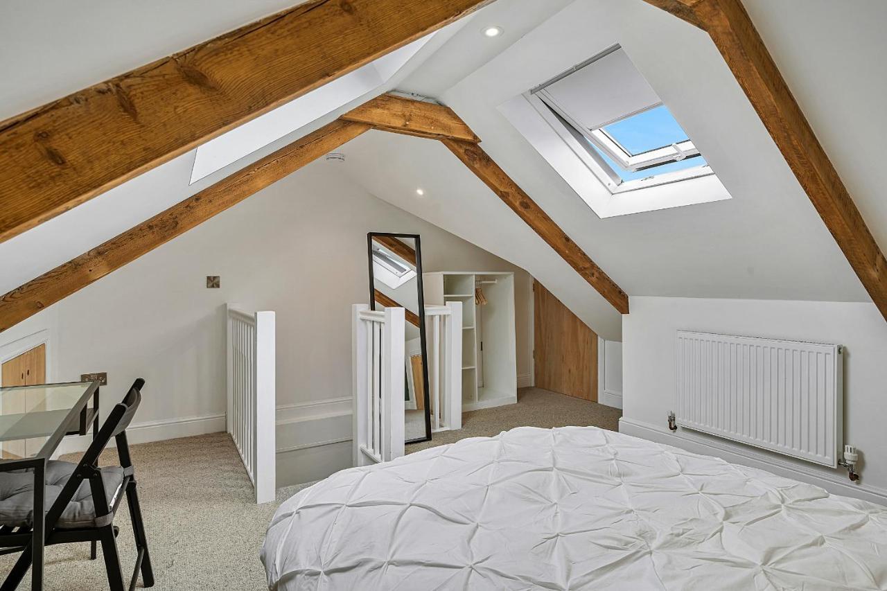 Finest Retreats - Poppy Cottage Of Penzance Extérieur photo