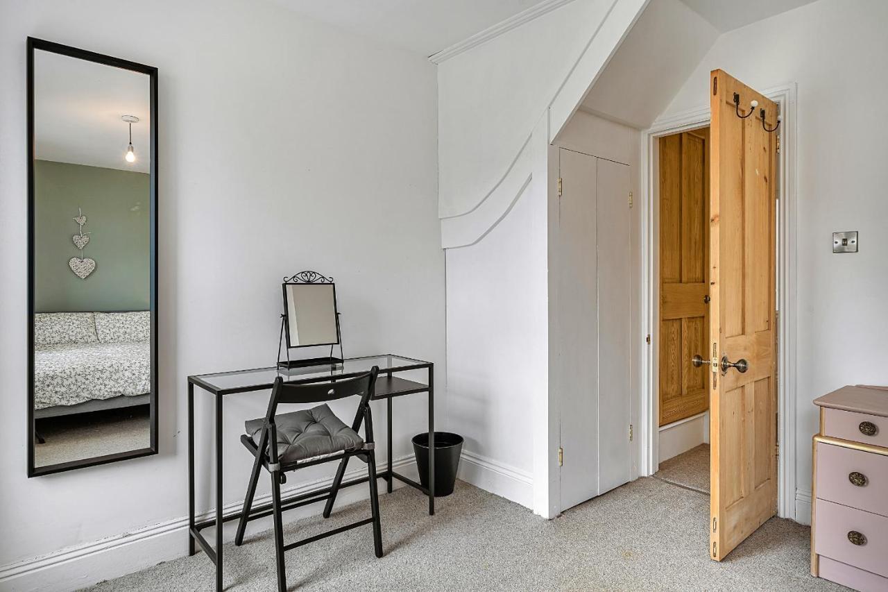 Finest Retreats - Poppy Cottage Of Penzance Extérieur photo