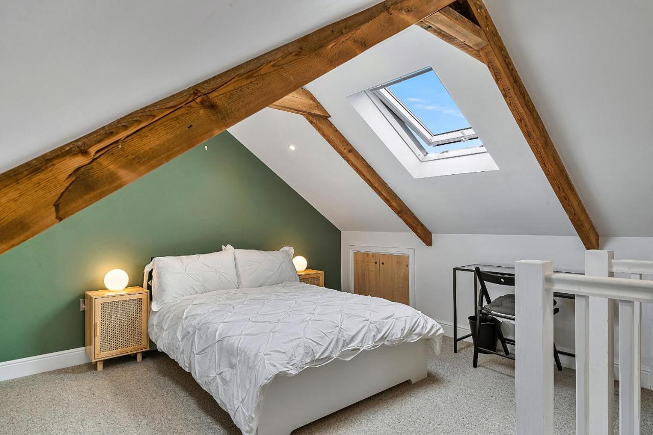 Finest Retreats - Poppy Cottage Of Penzance Extérieur photo
