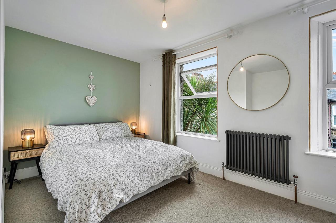 Finest Retreats - Poppy Cottage Of Penzance Extérieur photo