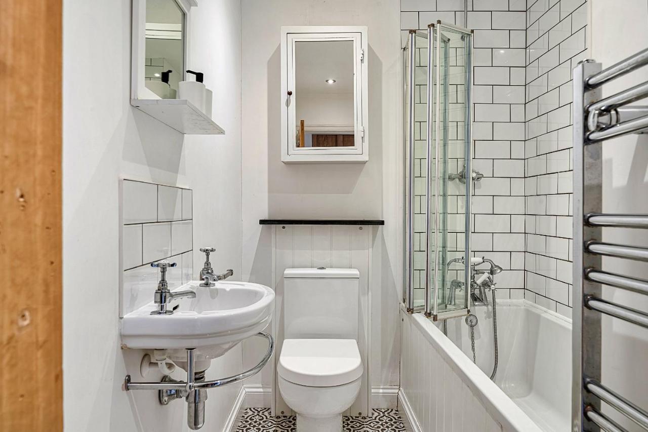 Finest Retreats - Poppy Cottage Of Penzance Extérieur photo