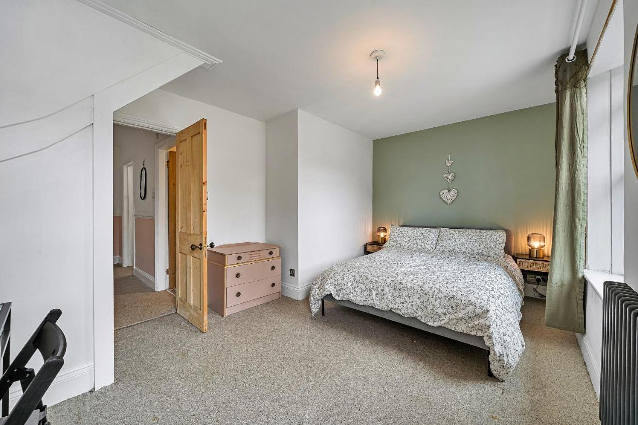 Finest Retreats - Poppy Cottage Of Penzance Extérieur photo