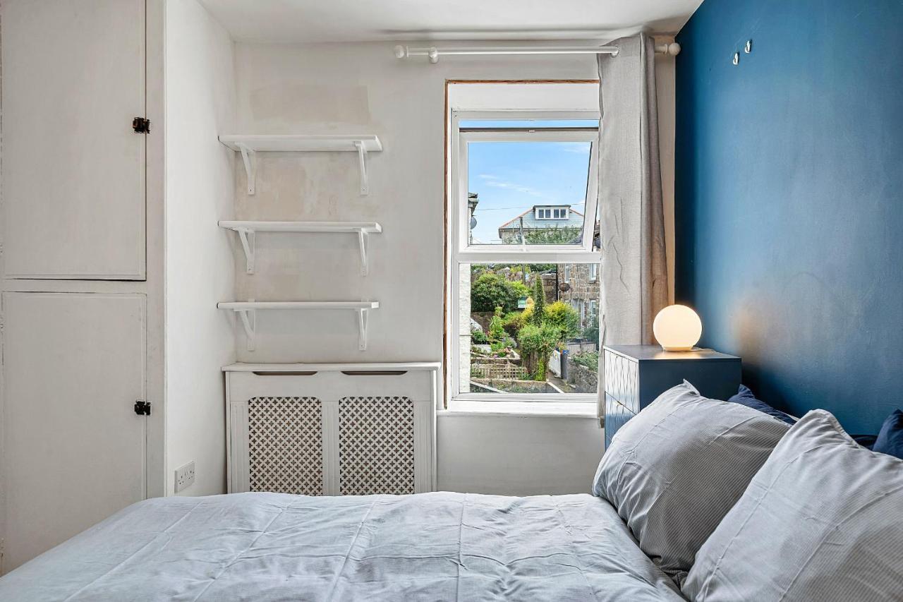 Finest Retreats - Poppy Cottage Of Penzance Extérieur photo