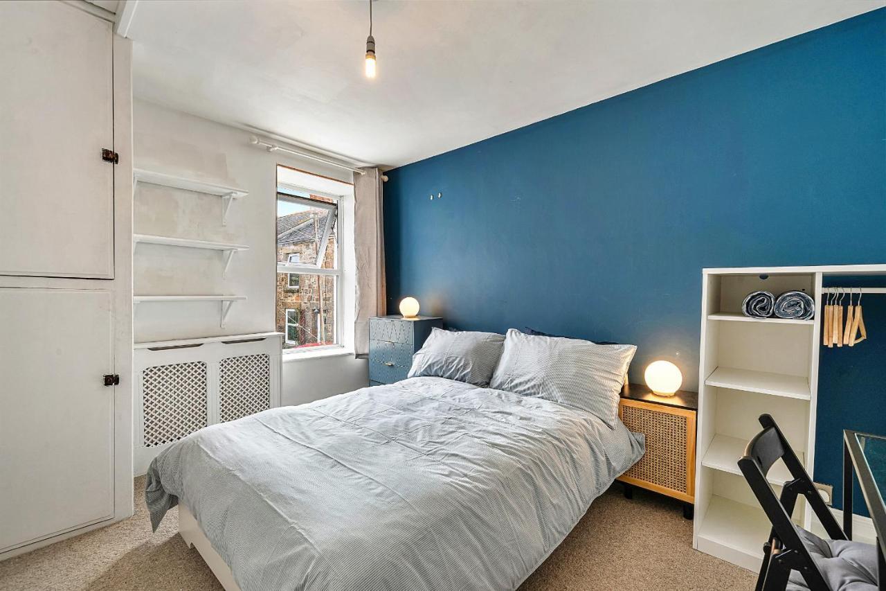 Finest Retreats - Poppy Cottage Of Penzance Extérieur photo