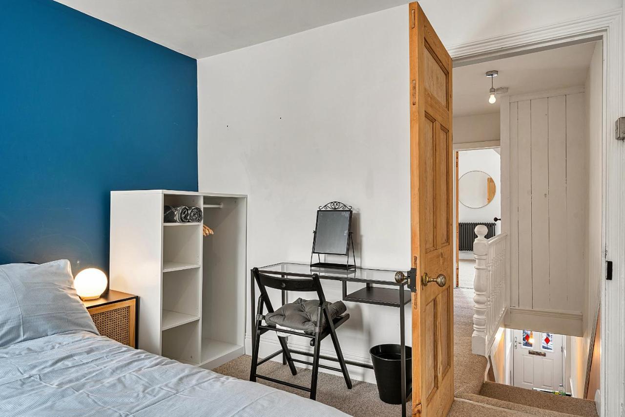 Finest Retreats - Poppy Cottage Of Penzance Extérieur photo