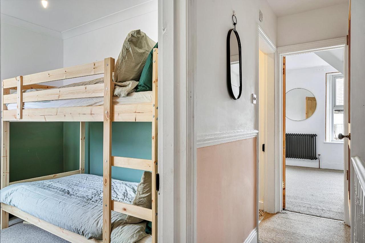 Finest Retreats - Poppy Cottage Of Penzance Extérieur photo