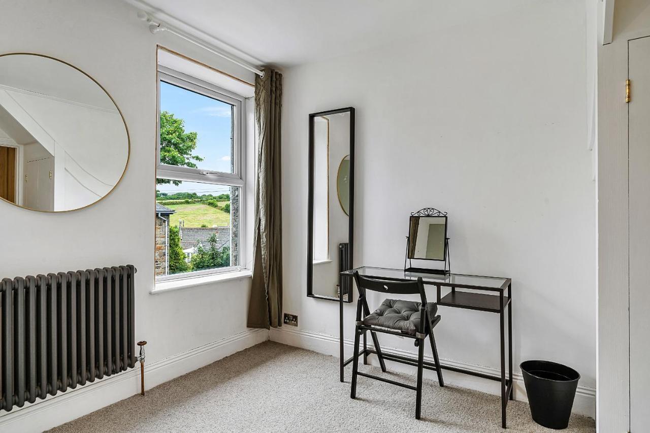 Finest Retreats - Poppy Cottage Of Penzance Extérieur photo