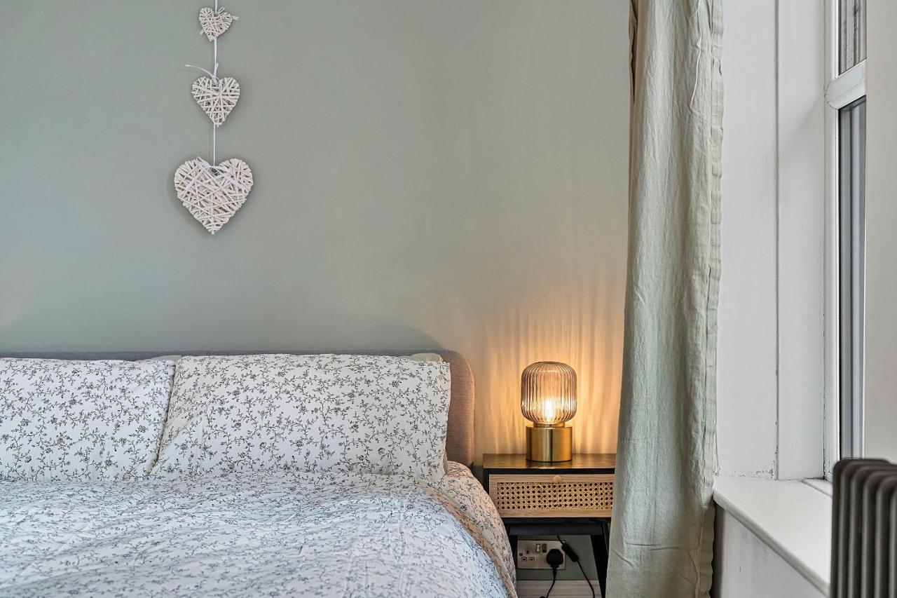 Finest Retreats - Poppy Cottage Of Penzance Extérieur photo