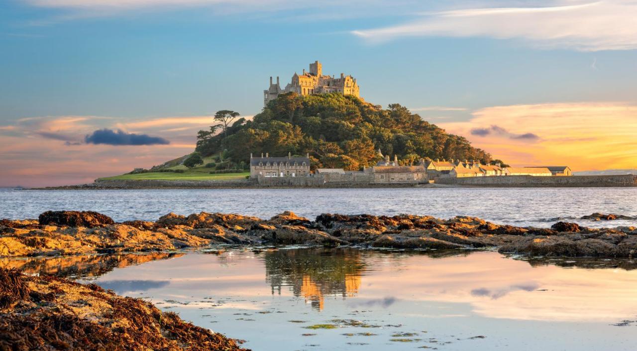 Finest Retreats - Poppy Cottage Of Penzance Extérieur photo