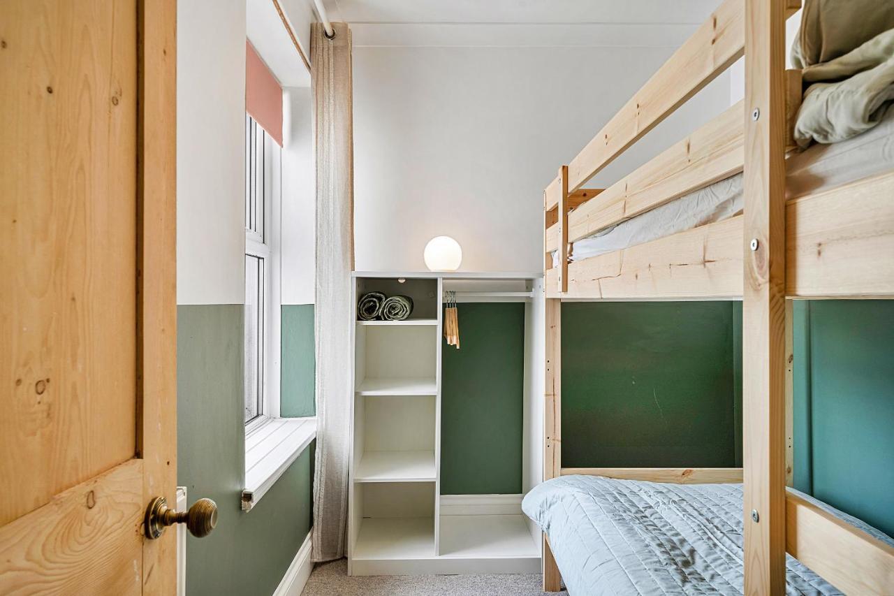 Finest Retreats - Poppy Cottage Of Penzance Extérieur photo