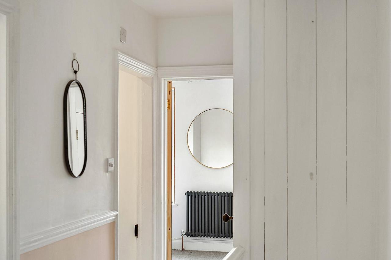 Finest Retreats - Poppy Cottage Of Penzance Extérieur photo