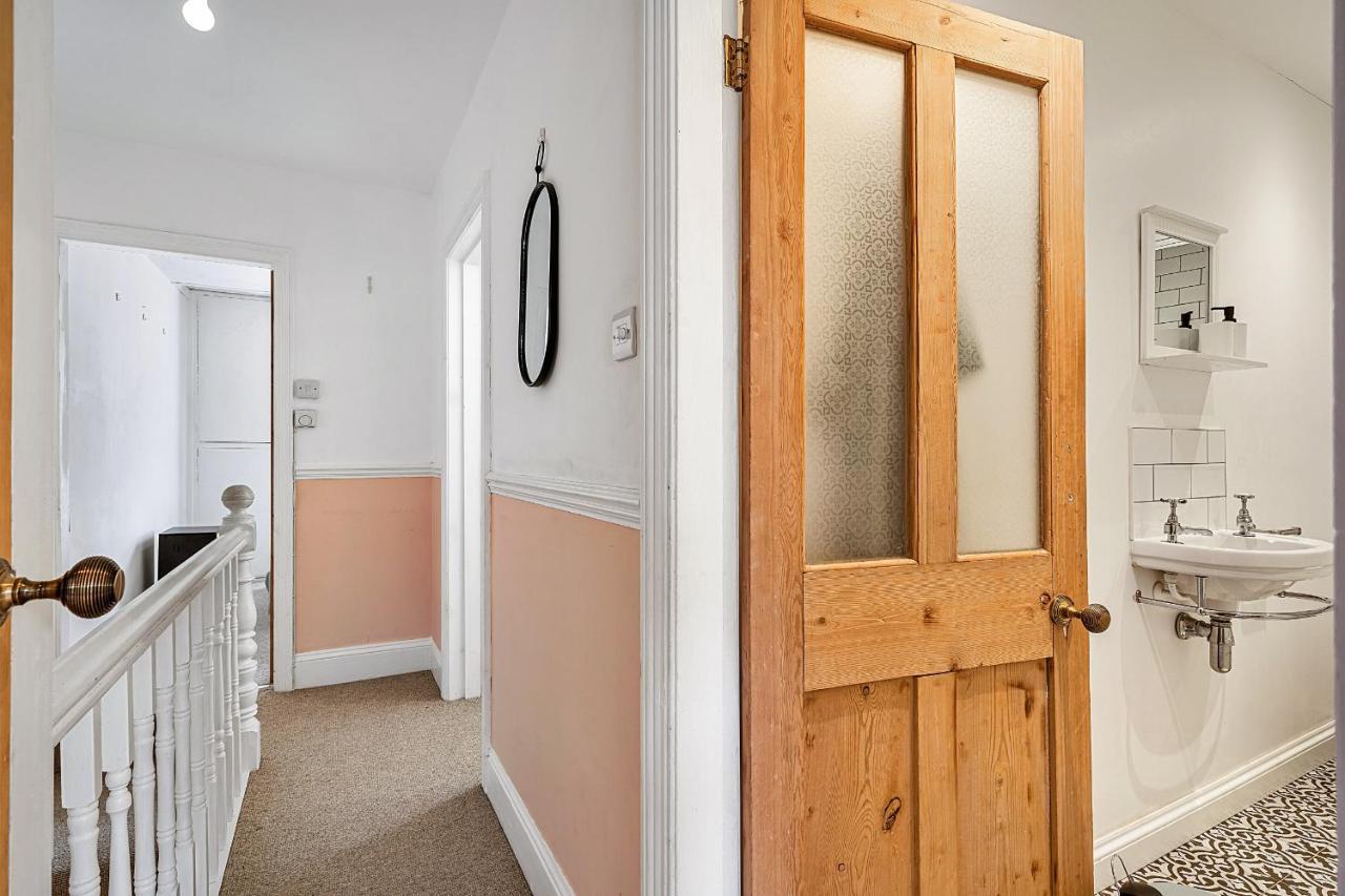Finest Retreats - Poppy Cottage Of Penzance Extérieur photo